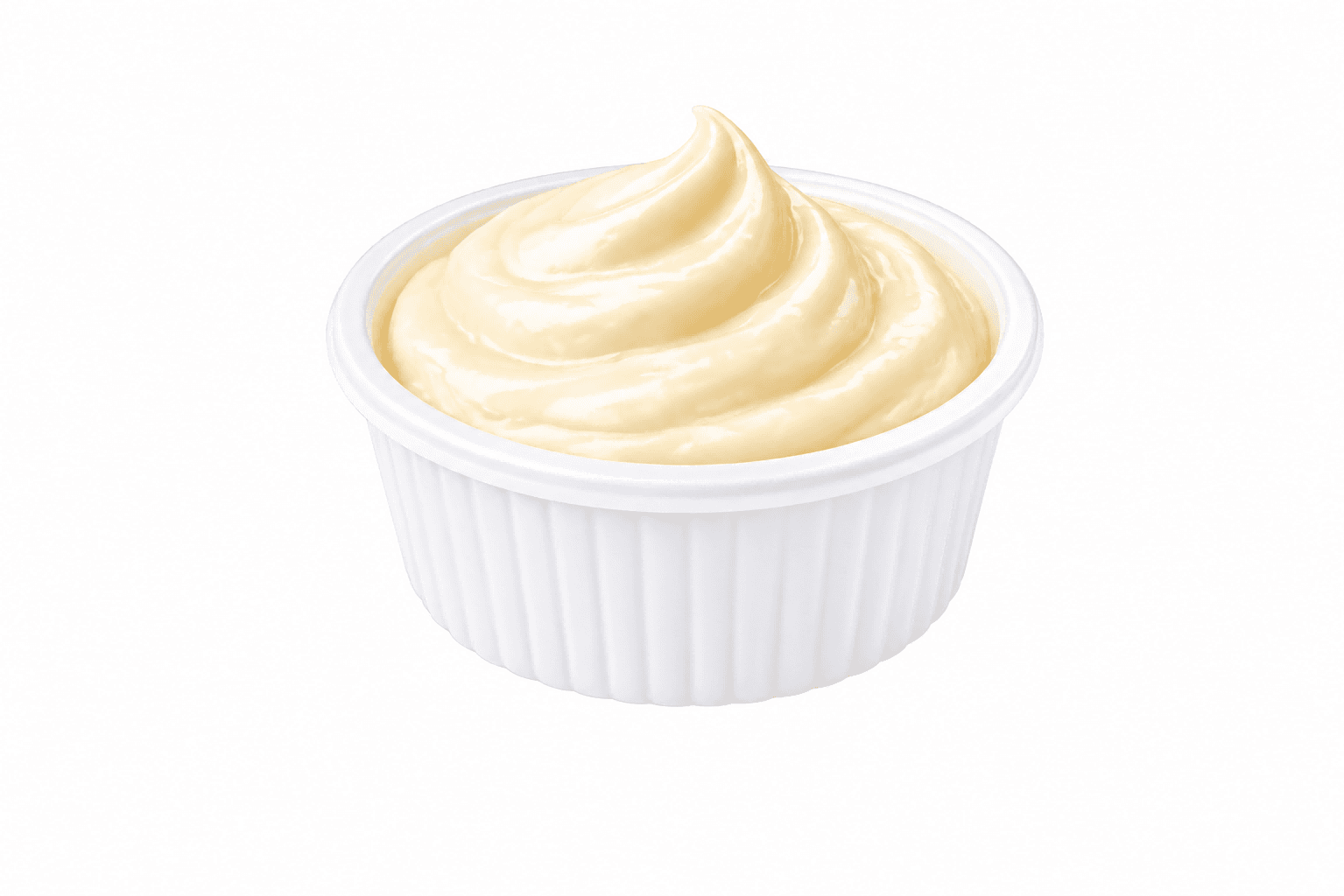Bakje Fritessaus