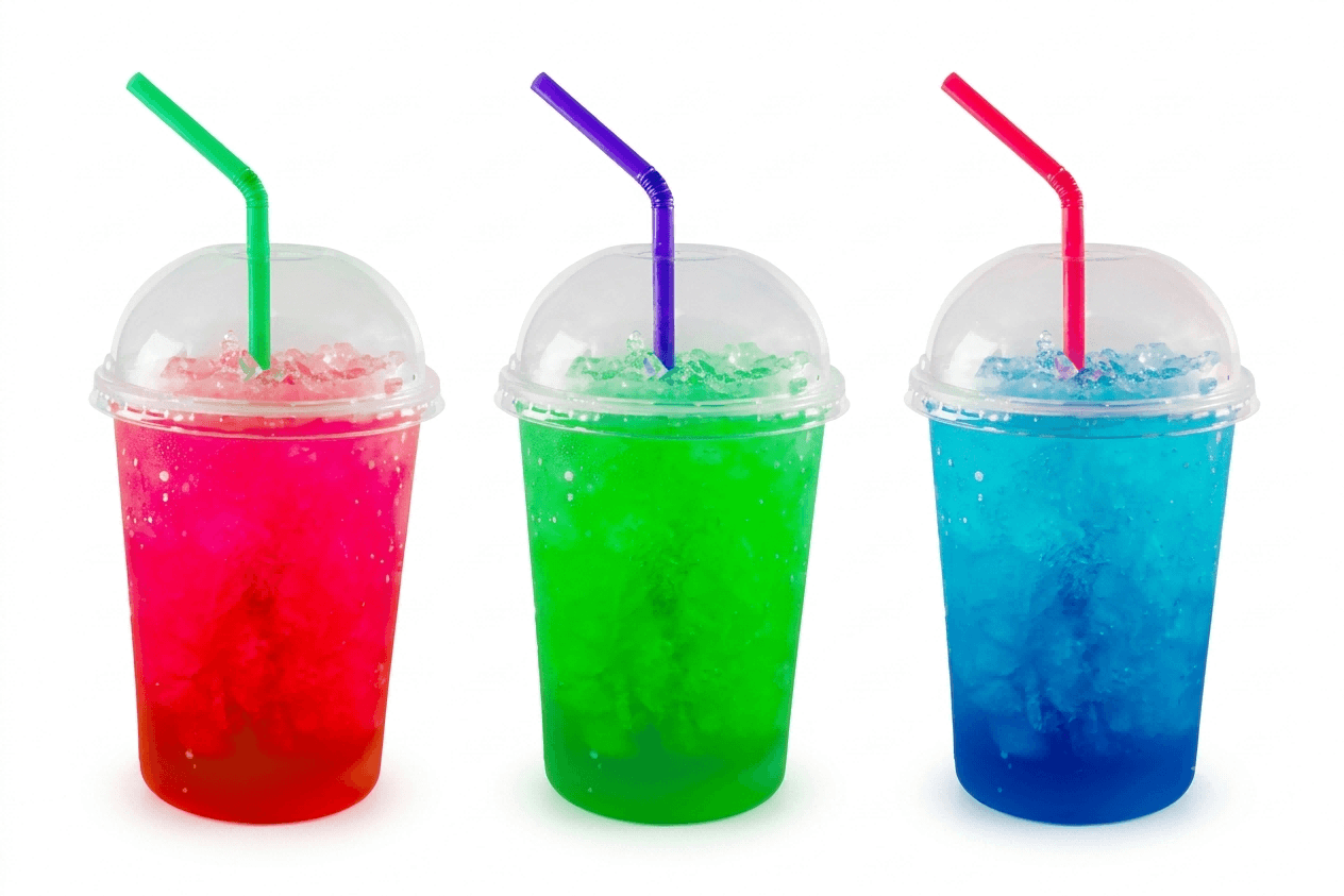 Slush