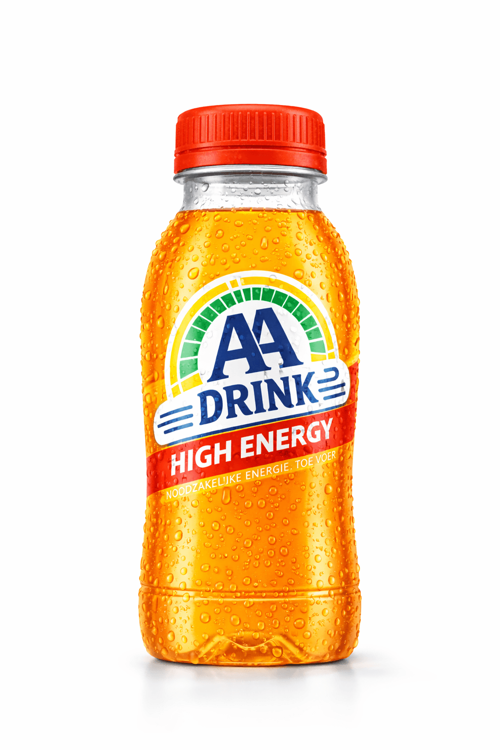 AA Drink blik