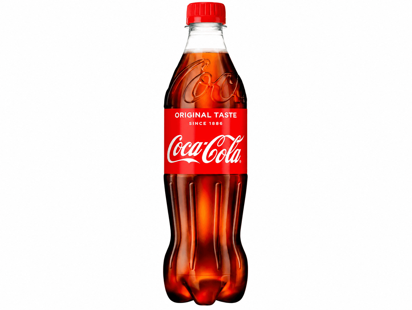 Fles Cola