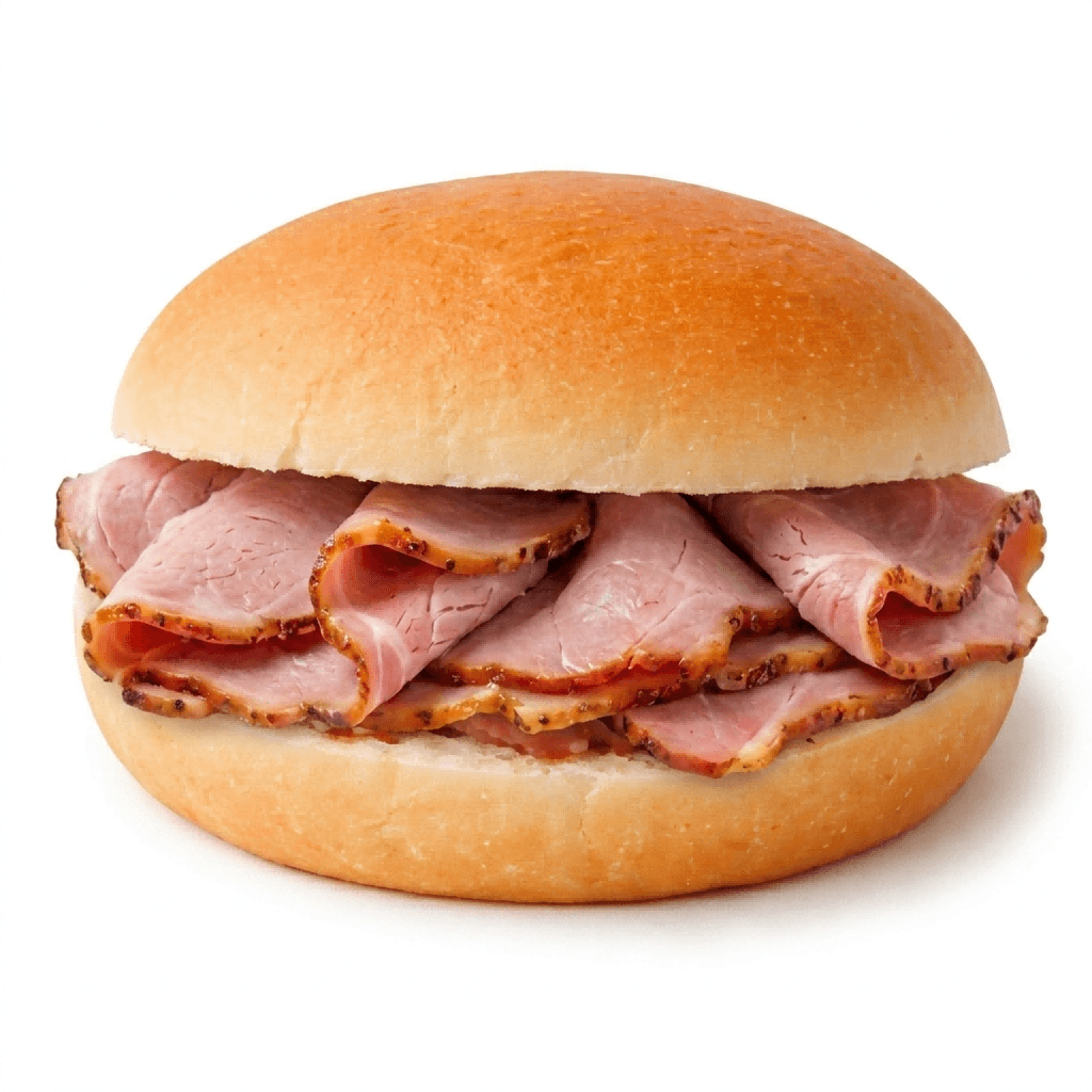 Brood Been Ham