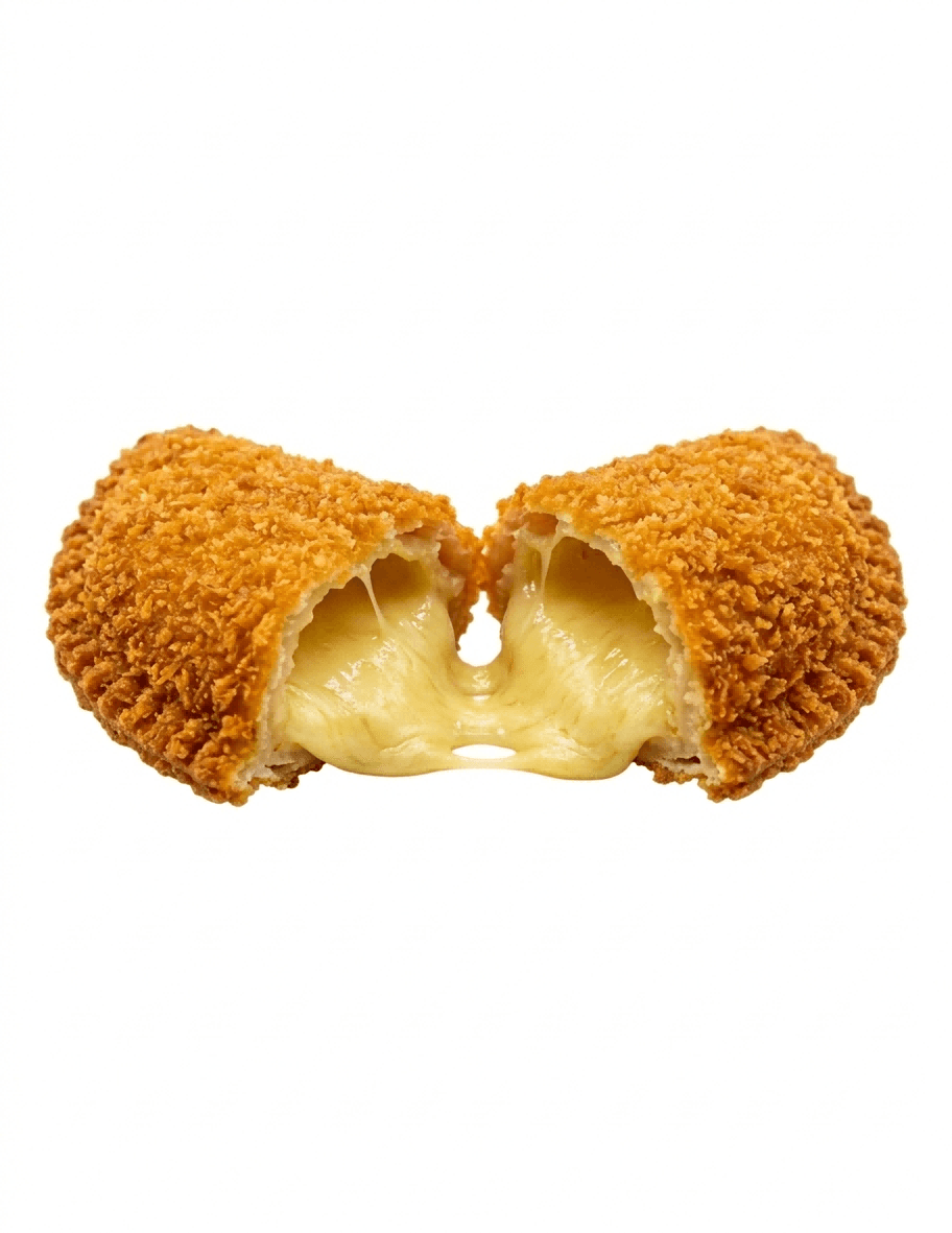 Kaassouflé