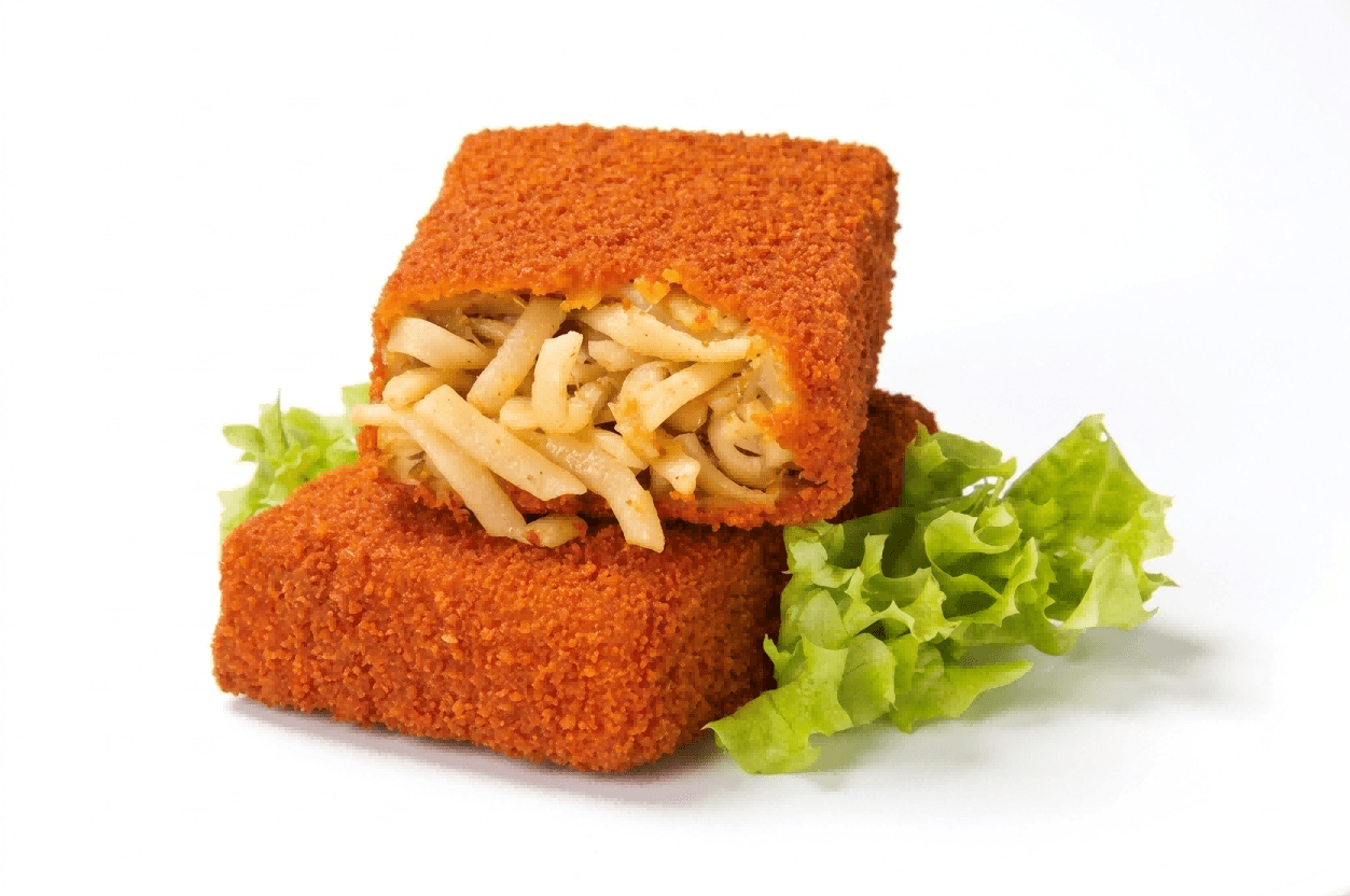 Bami blok
