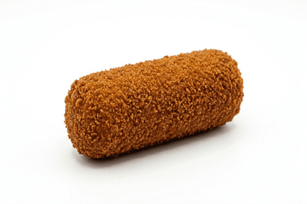Glutenvrije kroket