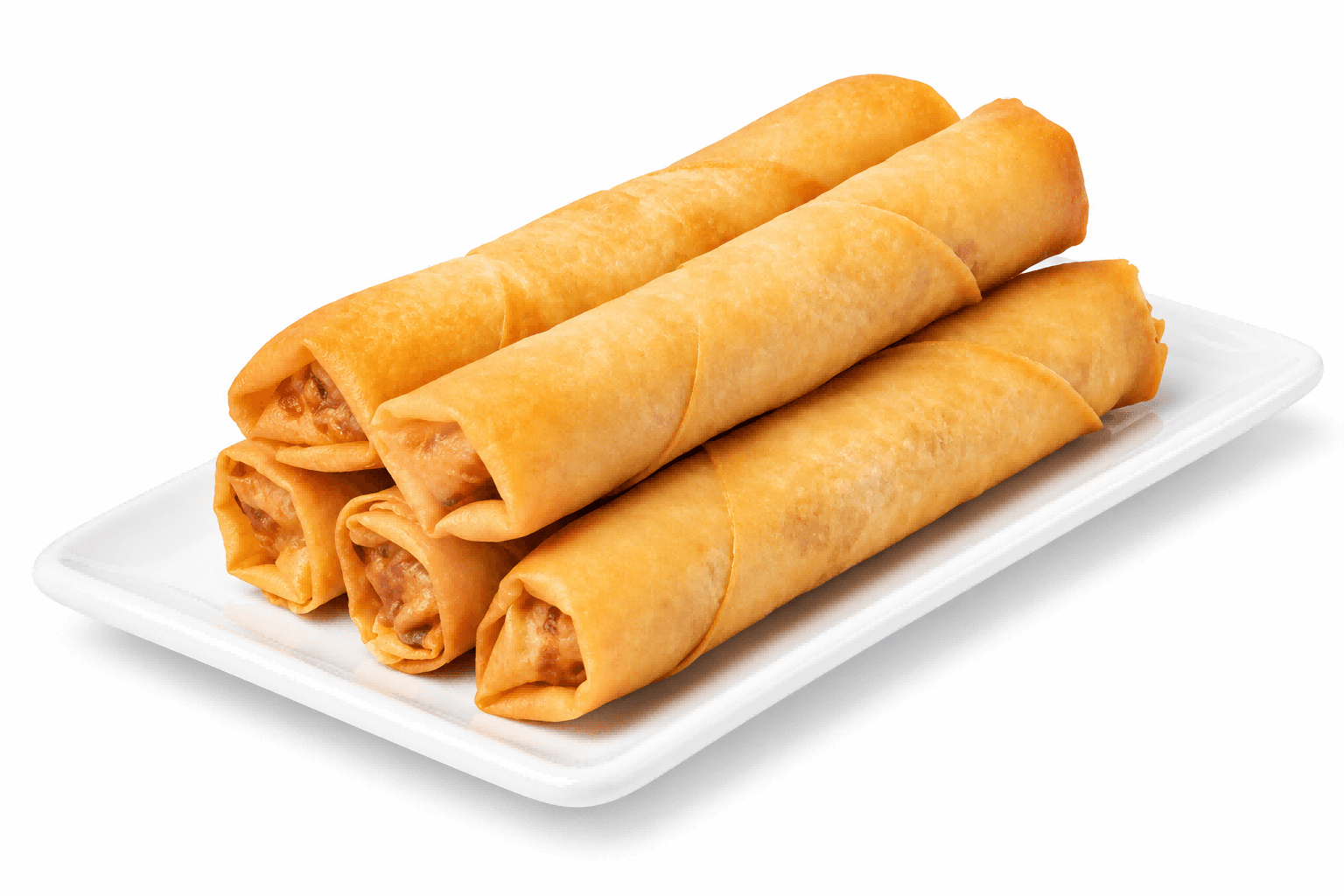 Vitamese Loempia's ( 3 st. )