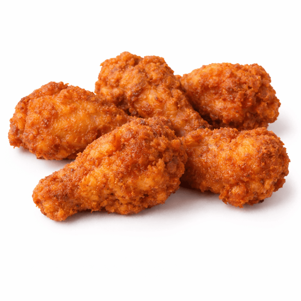 Traditionele wings ( 7 st. )