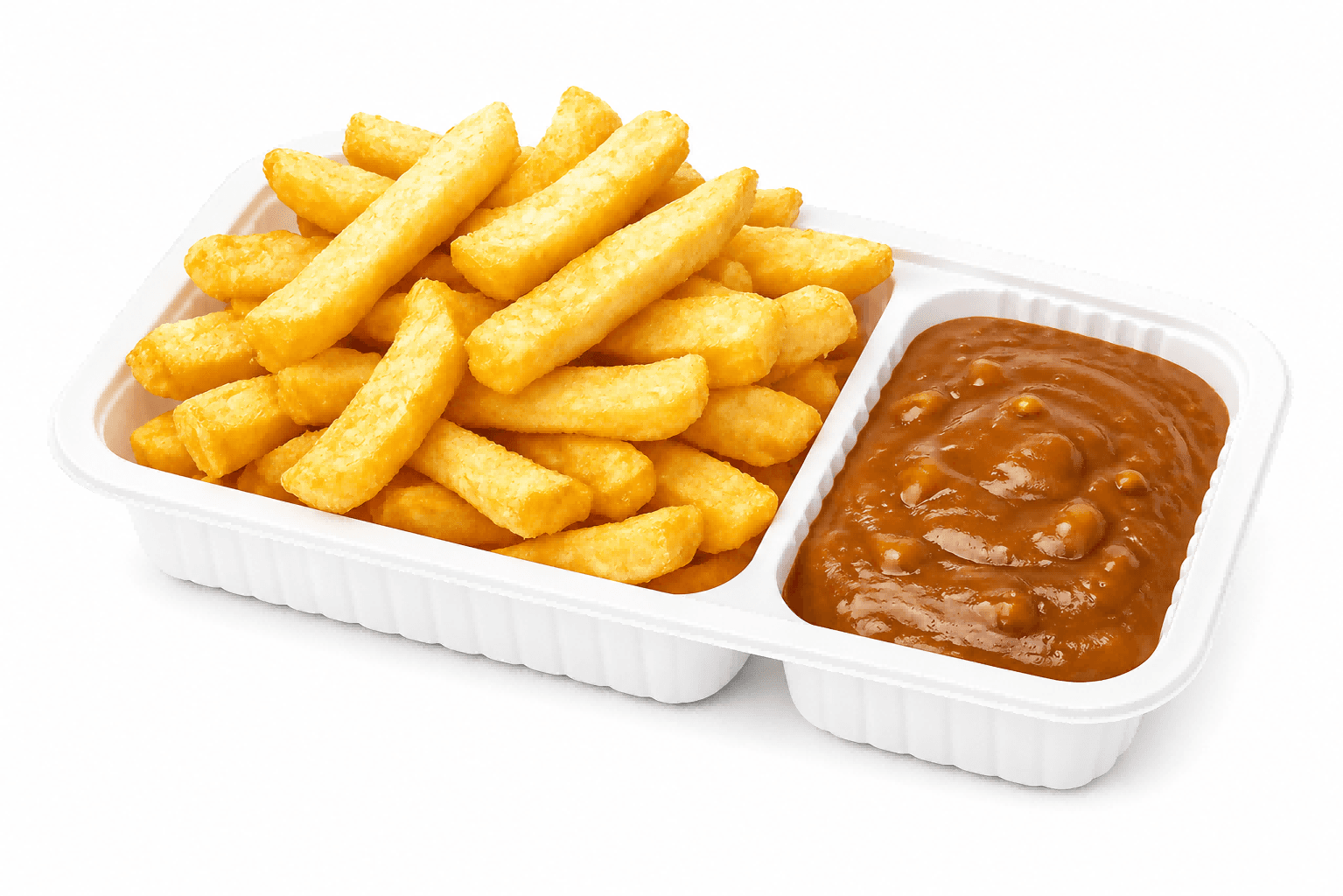 Patat satésaus