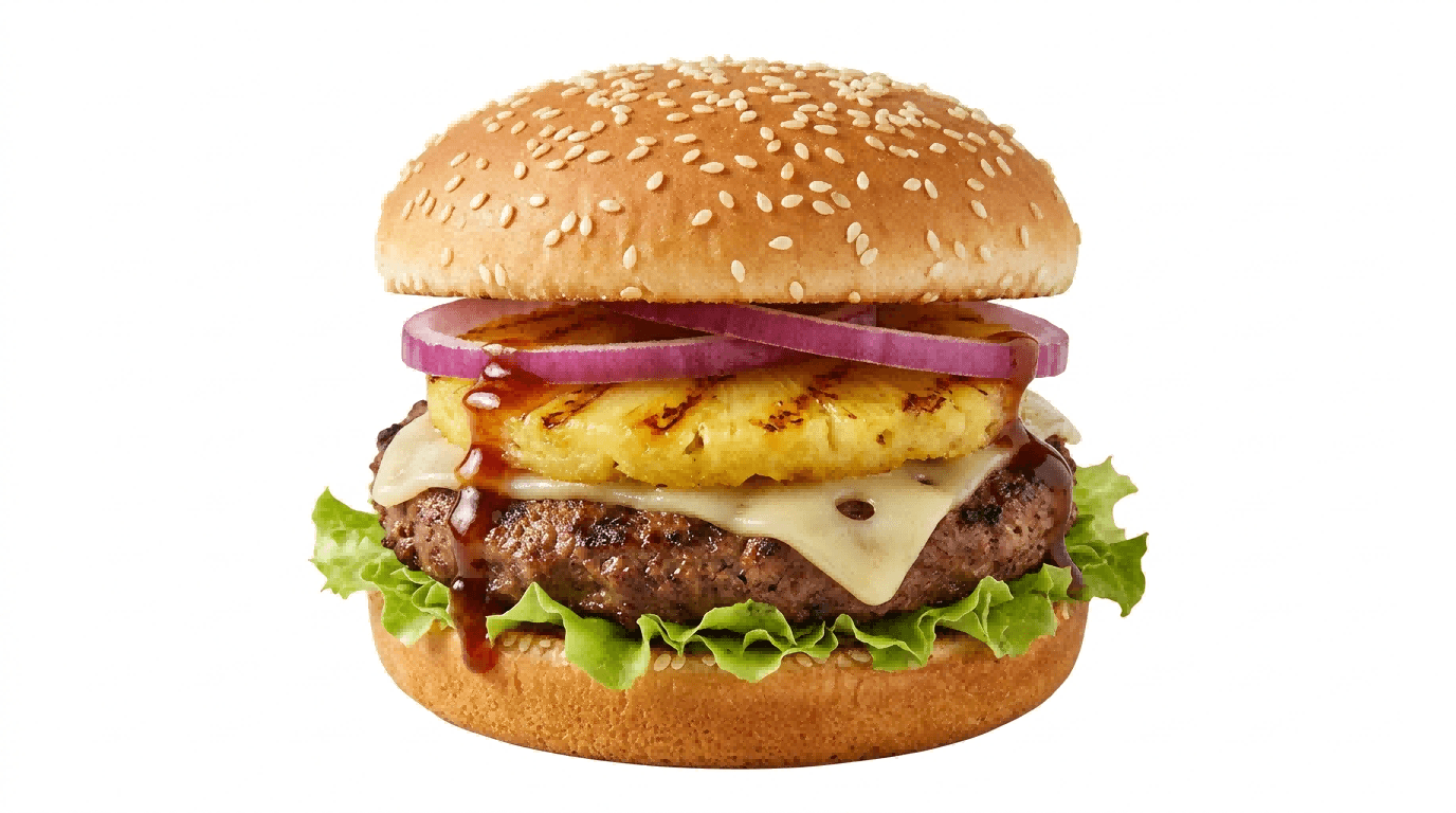 Hawaiburger