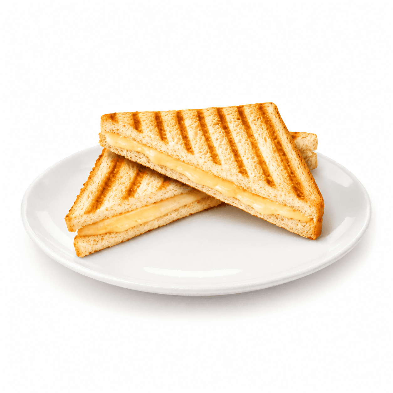 Tosti ham
